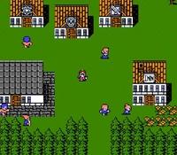 Final Fantasy 3